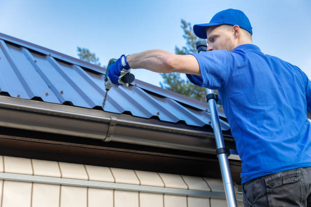 Best Roofing for New Construction  in Skidway Lake, MI