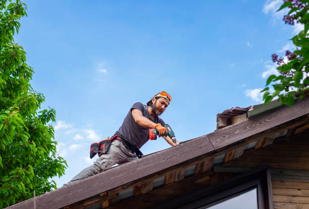 Skidway Lake, MI  Roofing repair and installation Company