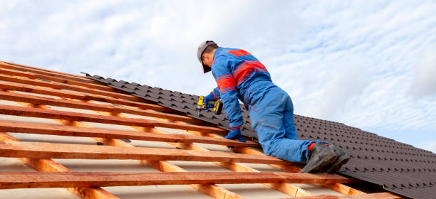 Fast & Reliable Emergency Roof Repairs in Skidway Lake, MI
