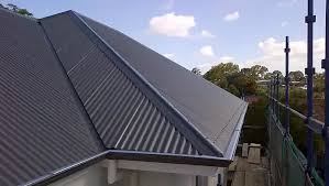 Best Storm Damage Roof Repair  in Skidway Lake, MI